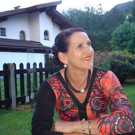 Gaesteheim Prantl Solden Bagian luar foto
