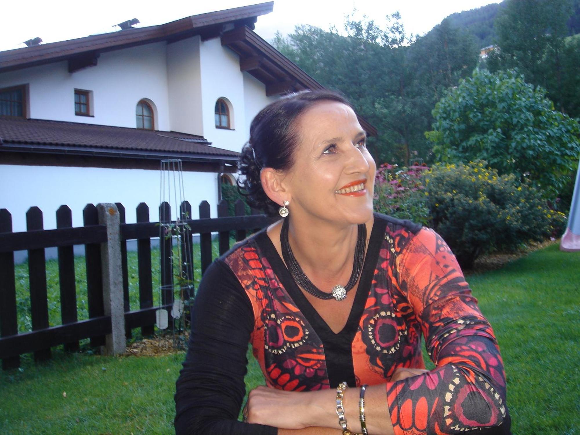 Gaesteheim Prantl Solden Bagian luar foto