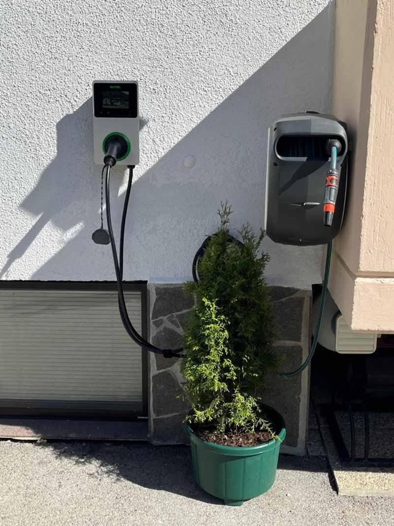 Gaesteheim Prantl Solden Bagian luar foto