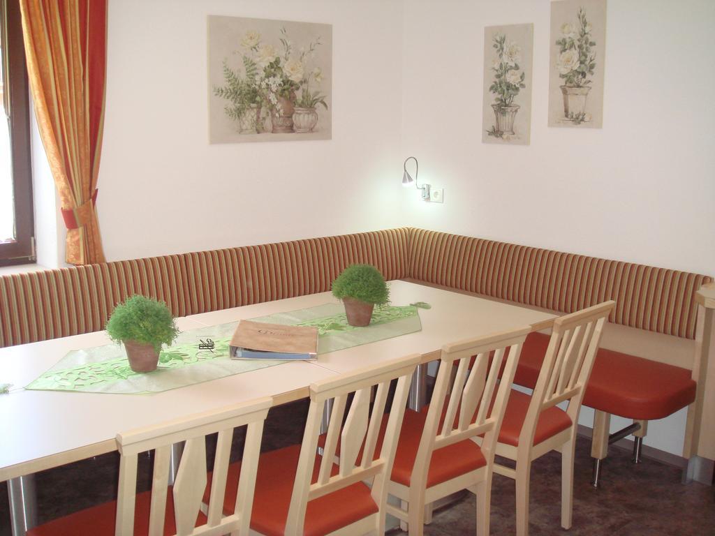 Gaesteheim Prantl Solden Bagian luar foto
