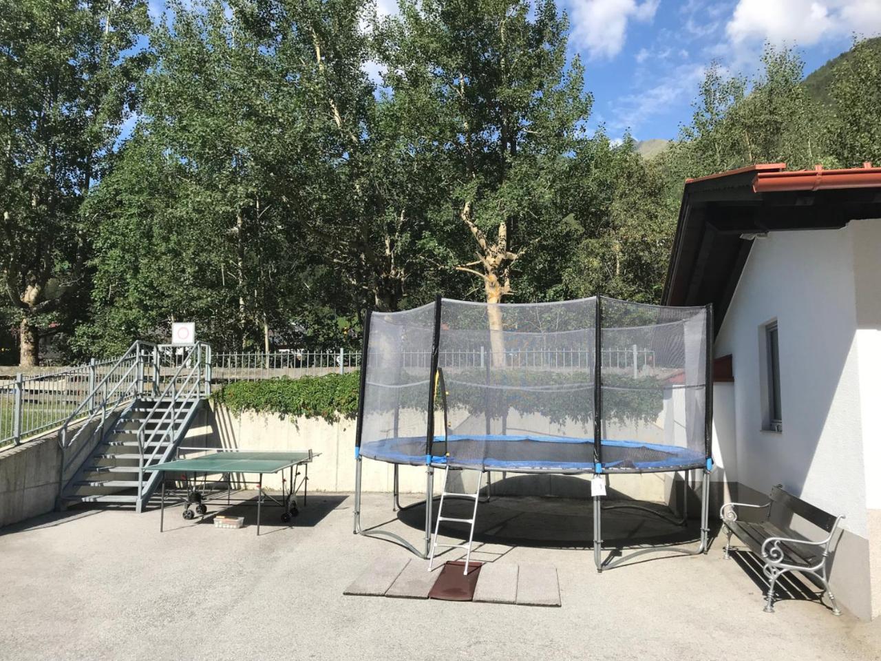 Gaesteheim Prantl Solden Bagian luar foto
