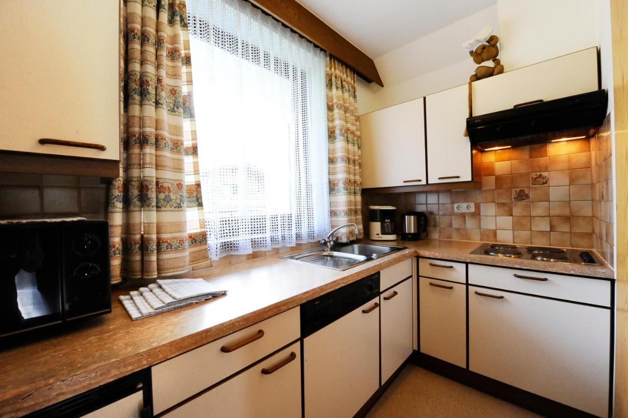 Gaesteheim Prantl Solden Bagian luar foto